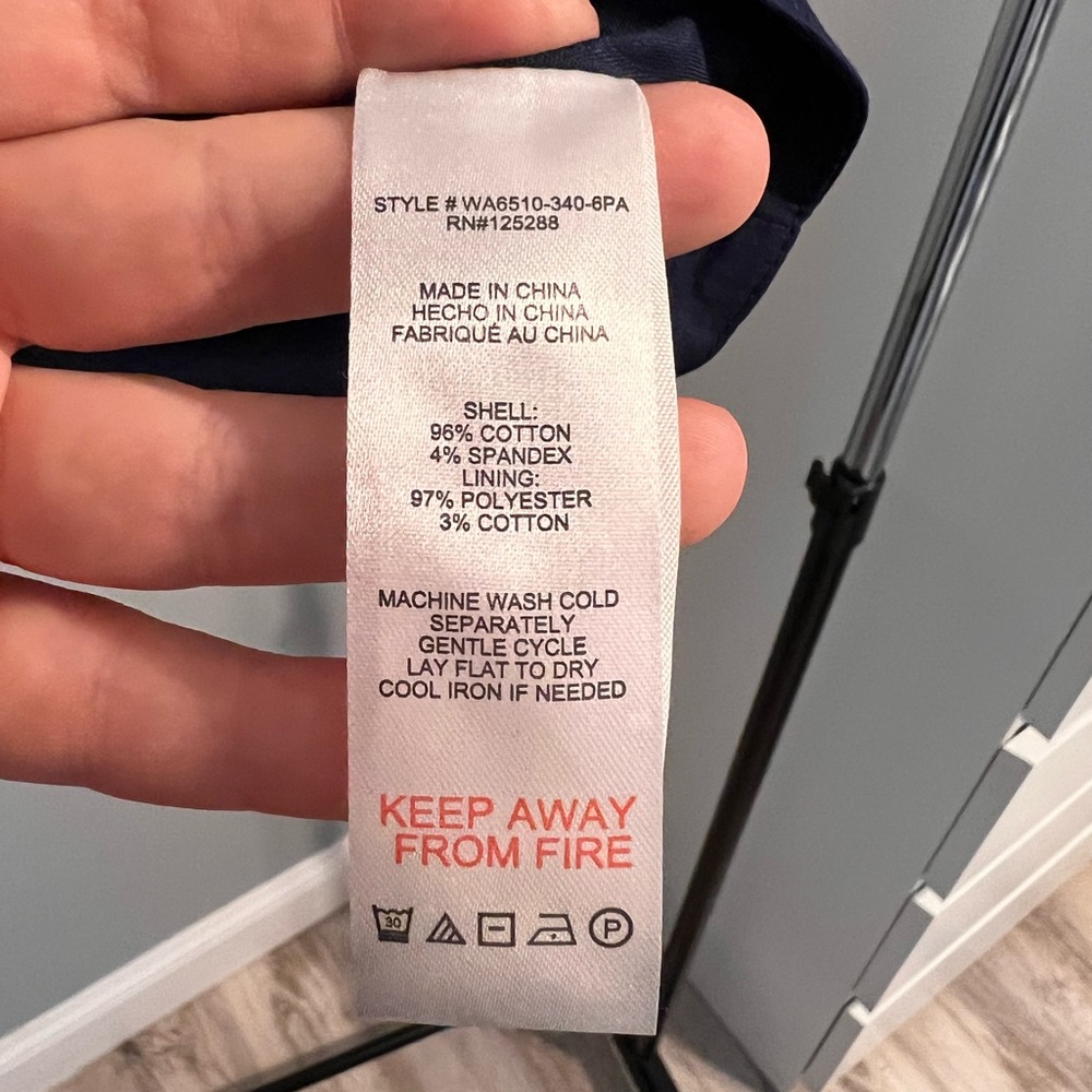 Jason Wu New Without Tag Size S - image 7